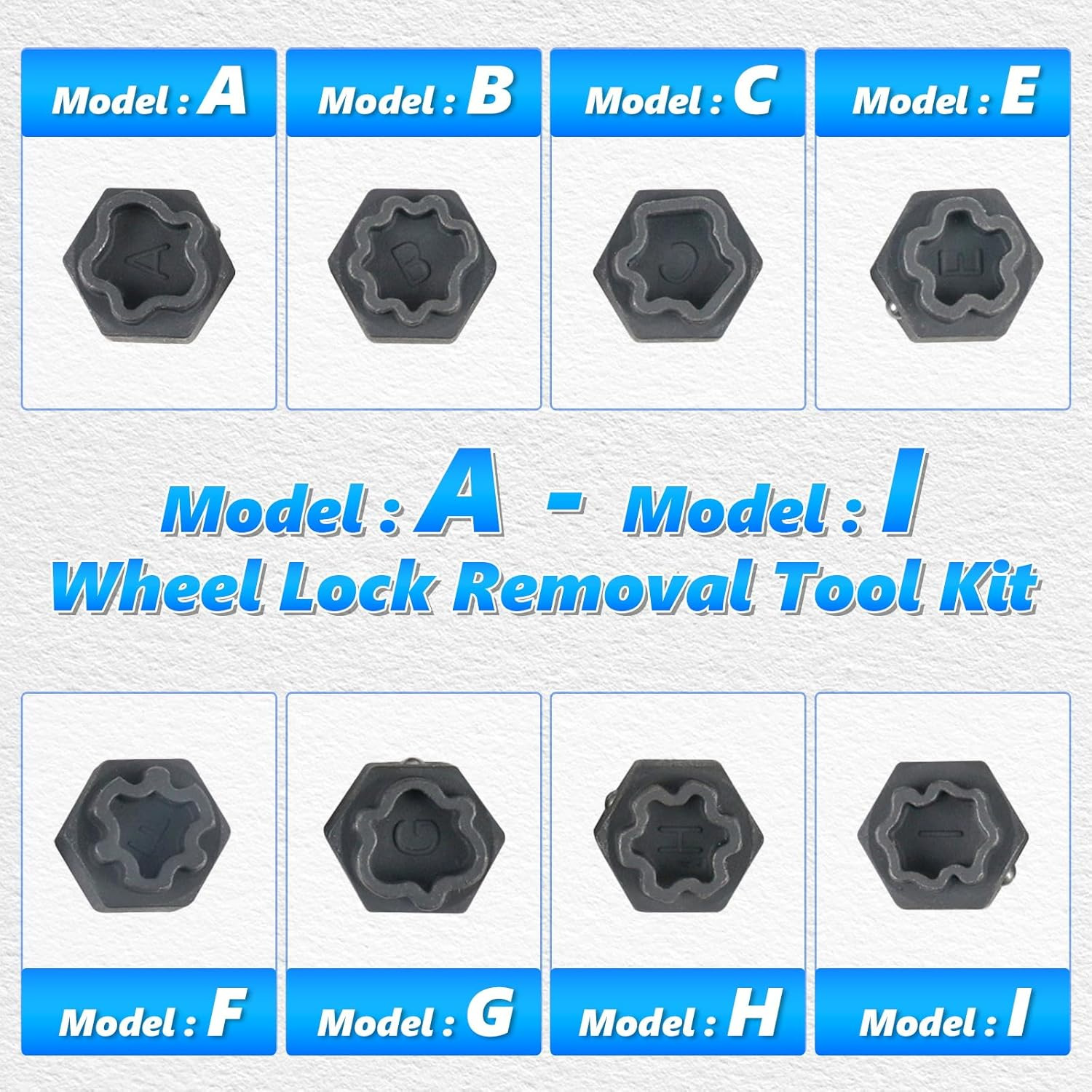 22-Piece Bmw Anti-Theft Screw Socket Tool Set Bmw Audi Anti-Theft Screw Socket Set Bmw Anti-Theft Key
