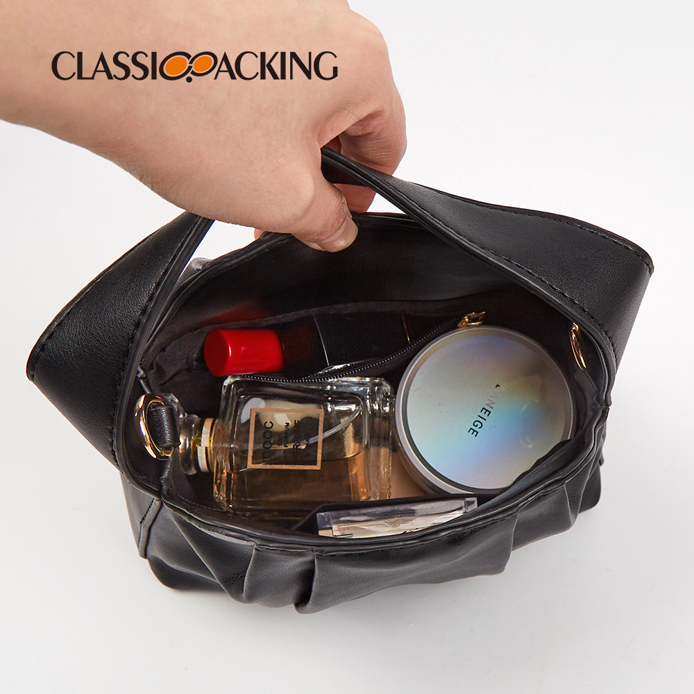 Bolso de Mujer de Alta Gama, Modelo 2025, Bolso de Hombro Desmontable con Pliegues, Versátil, Estilo Coreano, Moderno, Tipo Nube, Bandolera