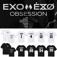 EXO��݋��߅���t�ӠN�҅����׽��R��ͬ�����T����Ůӡ������