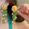 24# silver needle-green-orange.