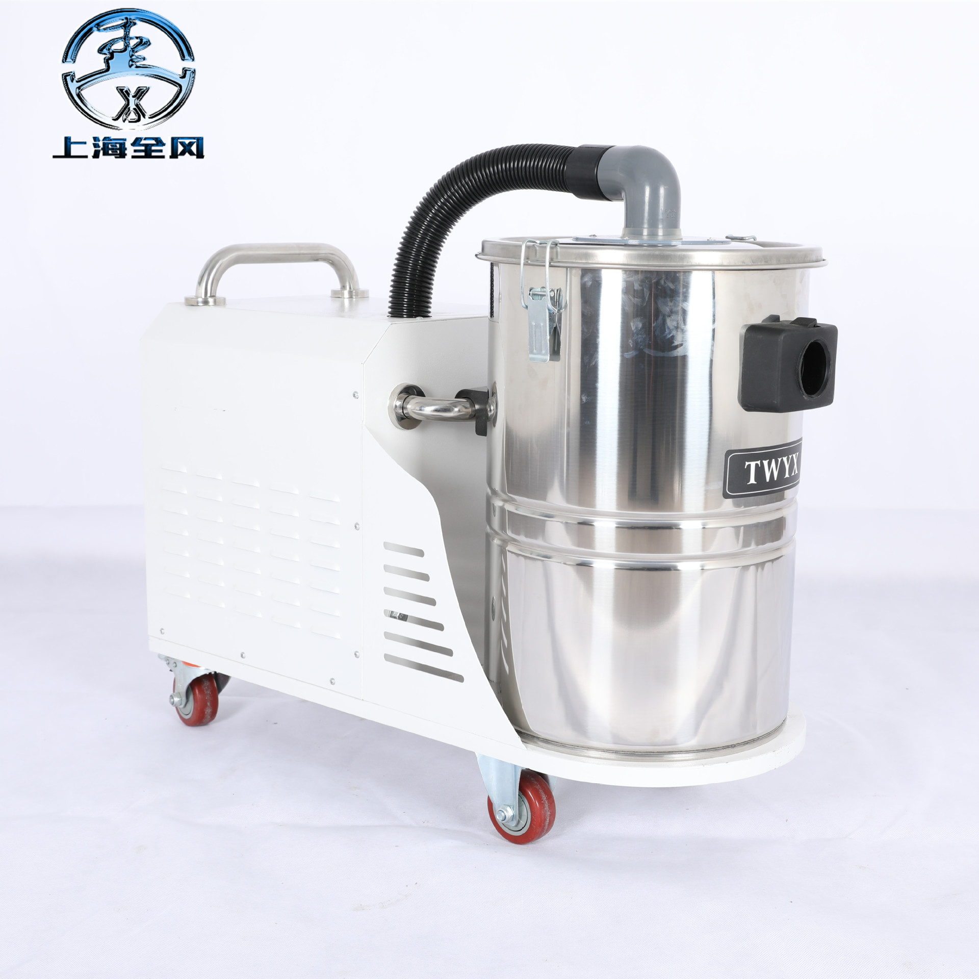 厂家直供设备配套吸尘器 金属打磨焊接烟气粉尘收集