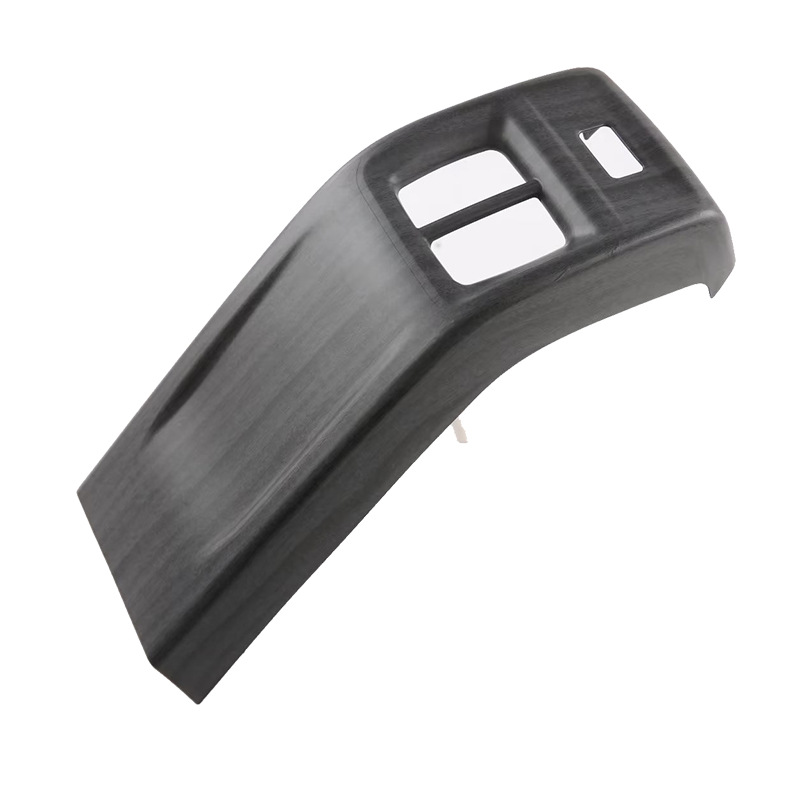 23 chuangku modificación interior adecuado para 23 xingmai Luo salida de aire central panel engranaje control apoyabrazos volante