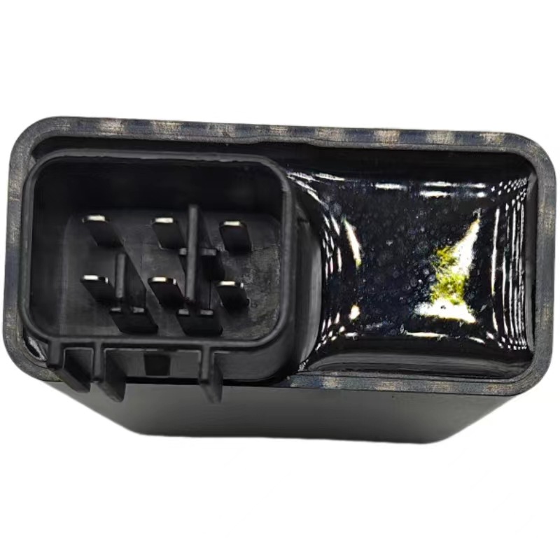 Suitable for Yamaha Ybr125 Motorcycle Igniter 03-05Cdi Digital Igniter Accessories
