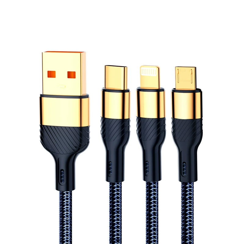 Apple, huawei, charging cable, iPhone17, 200W, three-in-one