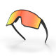 Outdoor Sports Riding Glasses Road Bike Marathon Running Windproof TAC Polarized Eye Protection Riding Glasses