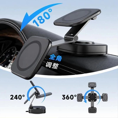 dedicated for car navigation, Car phone holder