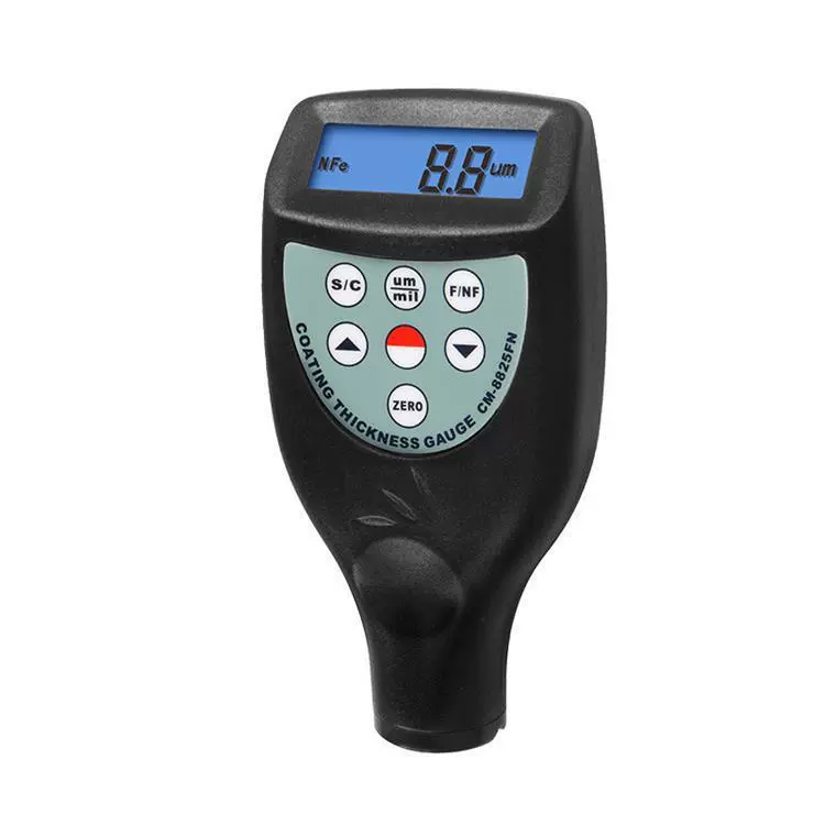 Оптовая и розничная продажа с фабрики интегрированный измеритель толщины лакокрасочной пленки CM-8825FN