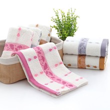 雨伞纯棉毛巾家用洗脸加厚吸水竹纤维地摊回礼礼品商超福利批发