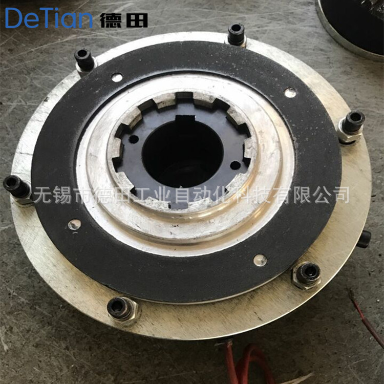 DZM-08,DZM-16,DZM-32电磁失电制动器 厂家优惠