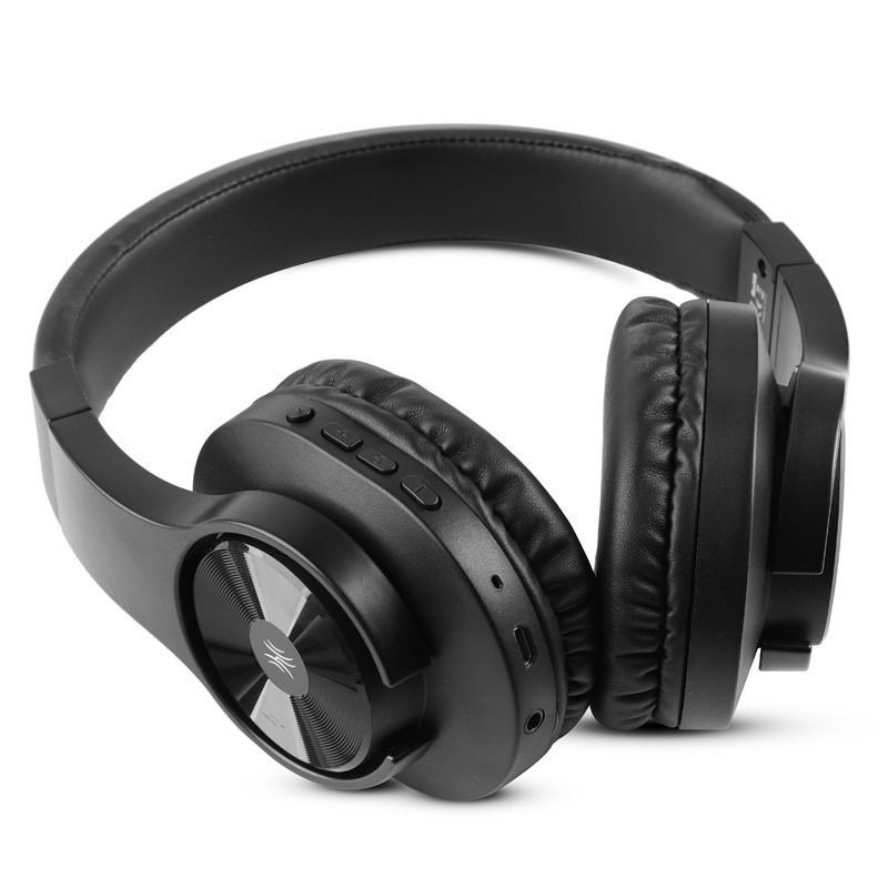 Clearance Oneodio Js18 Head-Mounted Wireless 5.0 Bluetooth Headset Stereo Wired Headset Export Clearance Oneodio Js18 Head-Mounted Wireless 5.0 Bluetooth Headset Stereo Wired Headset Export