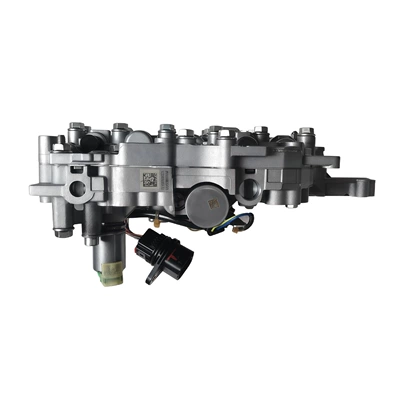 025, Other drive systems