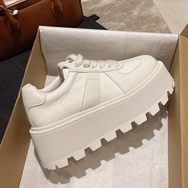 厚底拖鞋;女式时装单鞋;乐福鞋