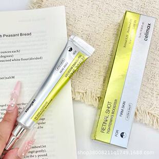 �羳celimaxҕ�S���o����˪ RETINAL SHOT TIGHTENING BOOSTER