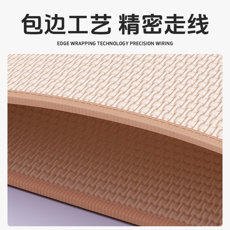 Pad de agarre de seda natural resistente al desgaste anti-atrapar sofá protector de chatarra para gatos juguetes al por mayor