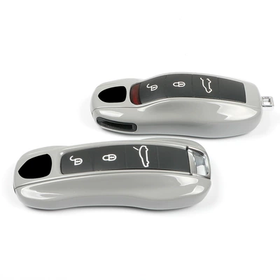 case Macan718Cayenne911Panamera key – Car key bag