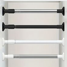 I 65827 No-drill Stainless Steel Rod ���ײ����������