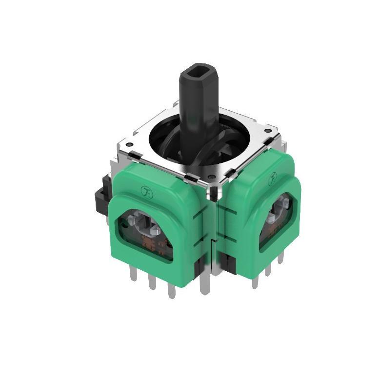 PS5 Hall rocker 3D rocker PS5 handle lever PS5 handle 3D rocker original brand new