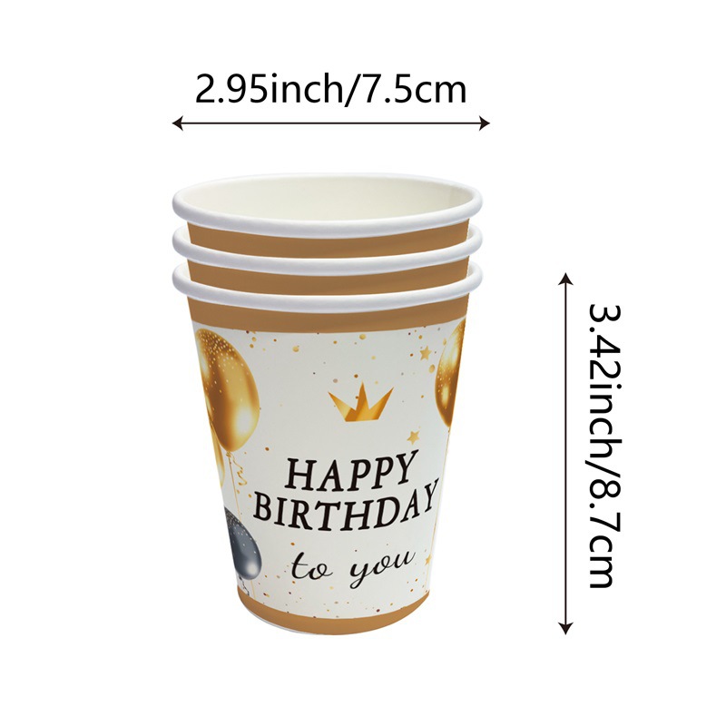 종이컵#26(10개들이 팩)