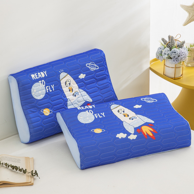 우주로 날아가다