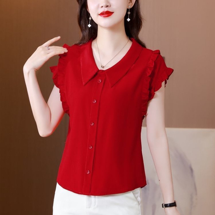 레드