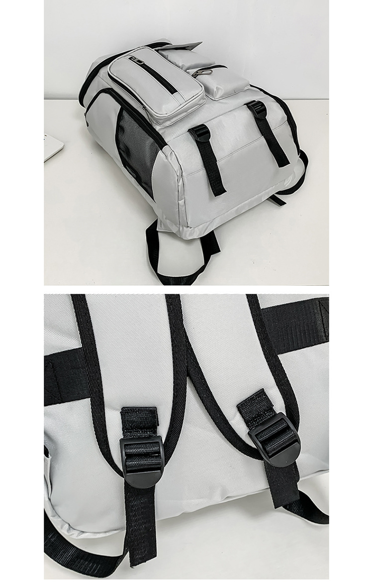Badminton backpack, multifunctional, large capacity