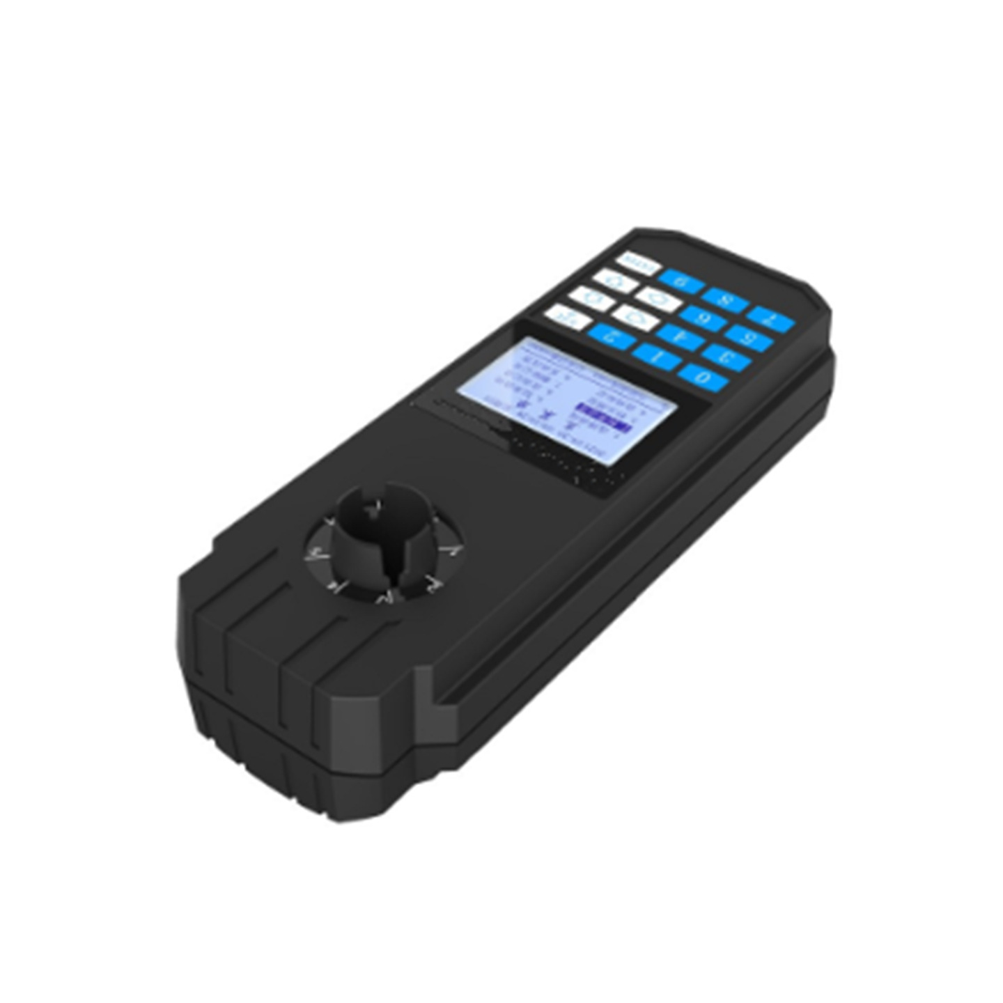 便携式水中苯 胺测定仪 型号:M406275库号：M406275