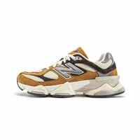 Putian NB9060 папины кроссовки ретро кроссовки Langxin New Balance мужские и женские кроссовки для бега детские слоновьи копытца пара спортивная обувь