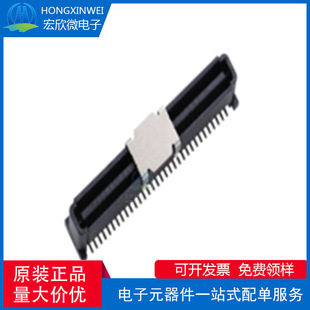 ȫ��ԭ�bECT 818023745 ����BTB��P1.00mm*H11.60��64Pin���^