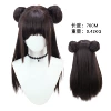 Hello kitty, wig