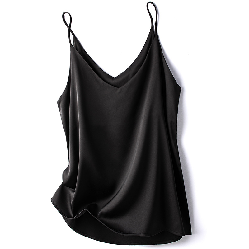 Holiday, Daily Occasion Wholesale Women's Streetwear Solid Color Tank Tops