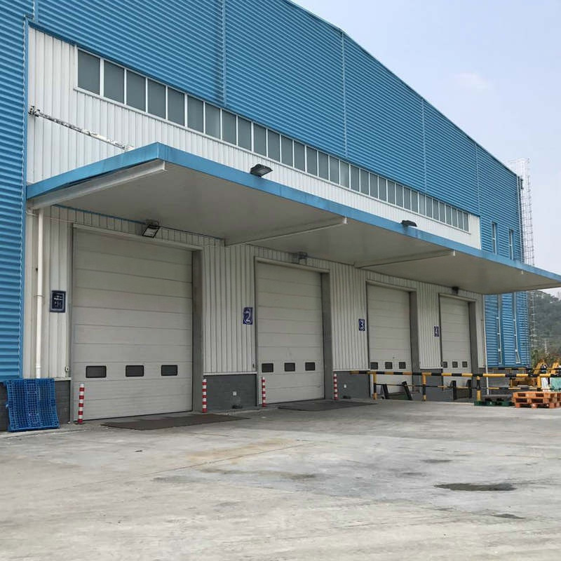 Industrial lift door Turbo hard fast door industrial workshop aluminum alloy electric industrial vertical lift door Industrial lift door Turbo hard fast door industrial workshop aluminum alloy electric industrial vertical lift door