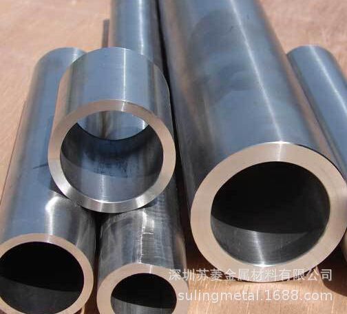 钛合金带 加工钛管 高精钛板 钛合金排