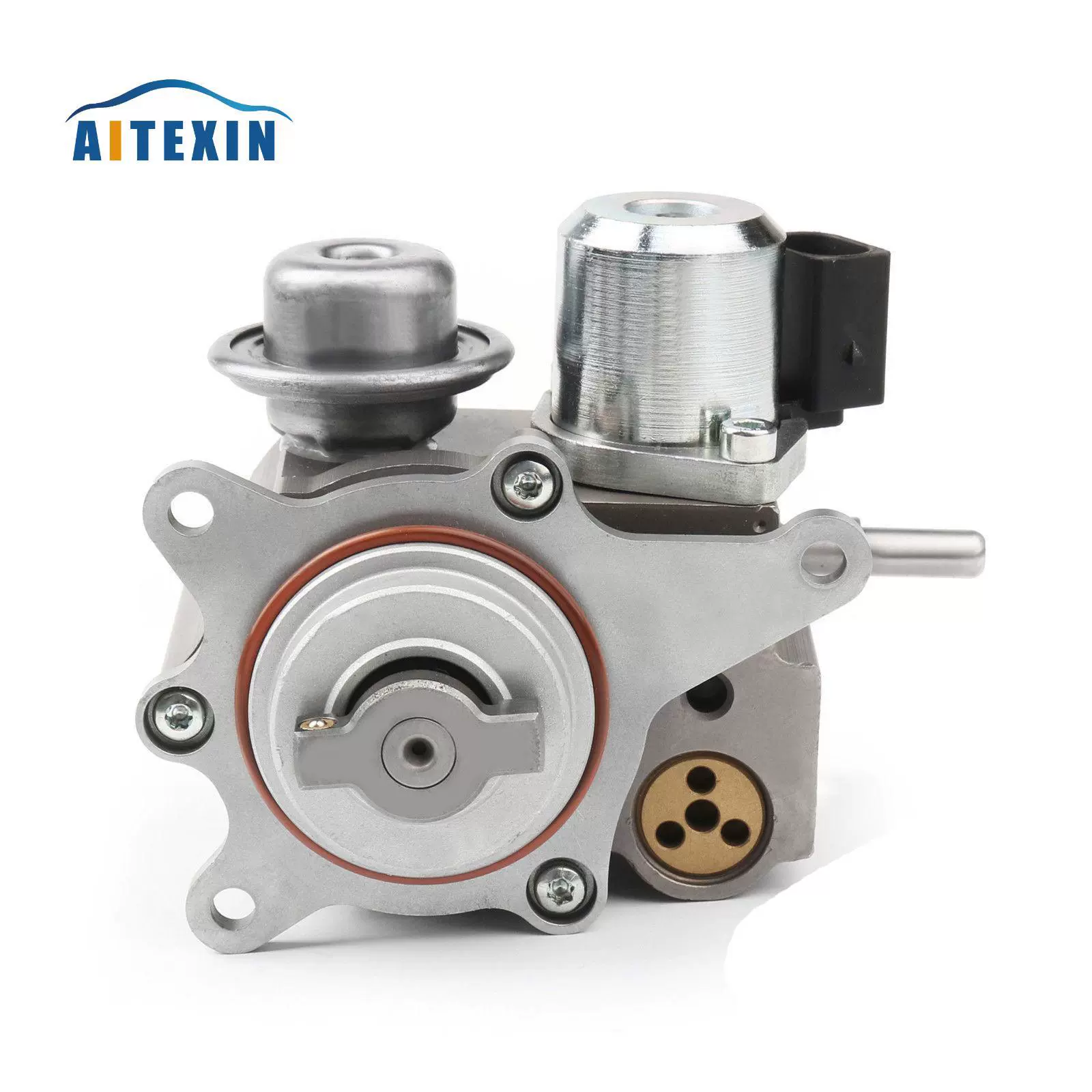 13517588879 13517573436 9819938480 Автомобильный топливный насос высокого давления для BMW