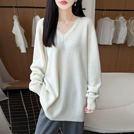 女式针织衫;女式羊毛衫;女式T恤