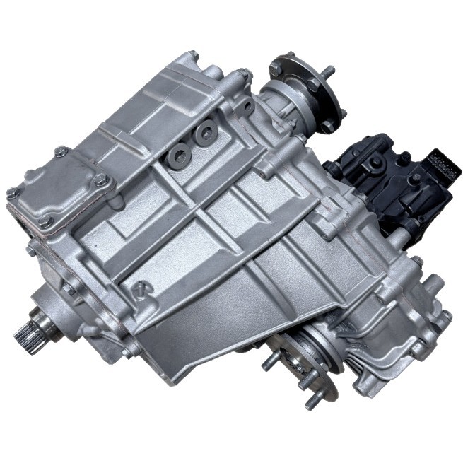 Toyota GR Toyota J150 12-pin (10-20) Prado transfer case J150 361006D400