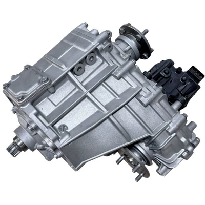 Transfer case J150 12-pin (10-20)