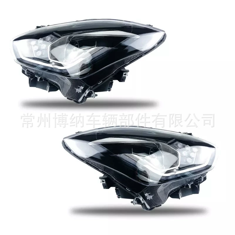 Подходит для Suzuki Swift SUZUKI SWIFT 2018 2019 2020 2021 модификация светодиодный набор фар