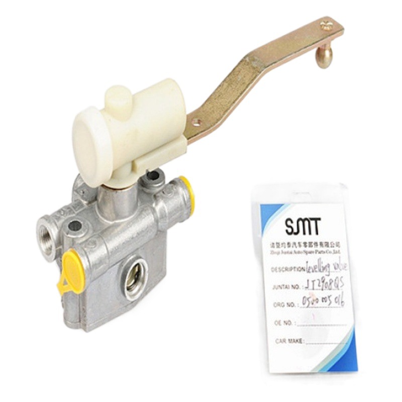 El Autobús Europeo del camión pesado de la válvula 0500005016 de la altura parte SMT