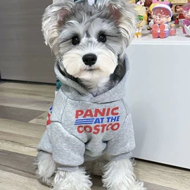 狗狗服装;猫猫服饰;宠物围巾