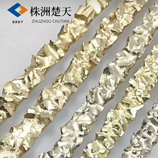 矿山石油钻头耐磨焊条 铜基狼牙棒焊条 碳化钨复合棒 现货速发
