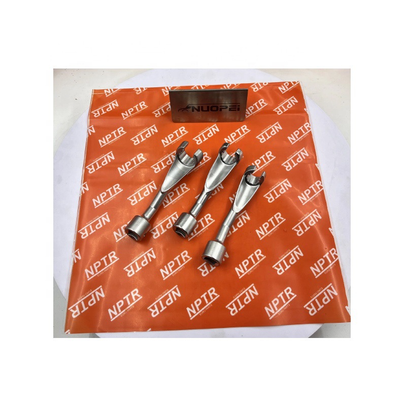 喷嘴扳手工具尺寸1/212.5mm 14MM 17MM 19MM