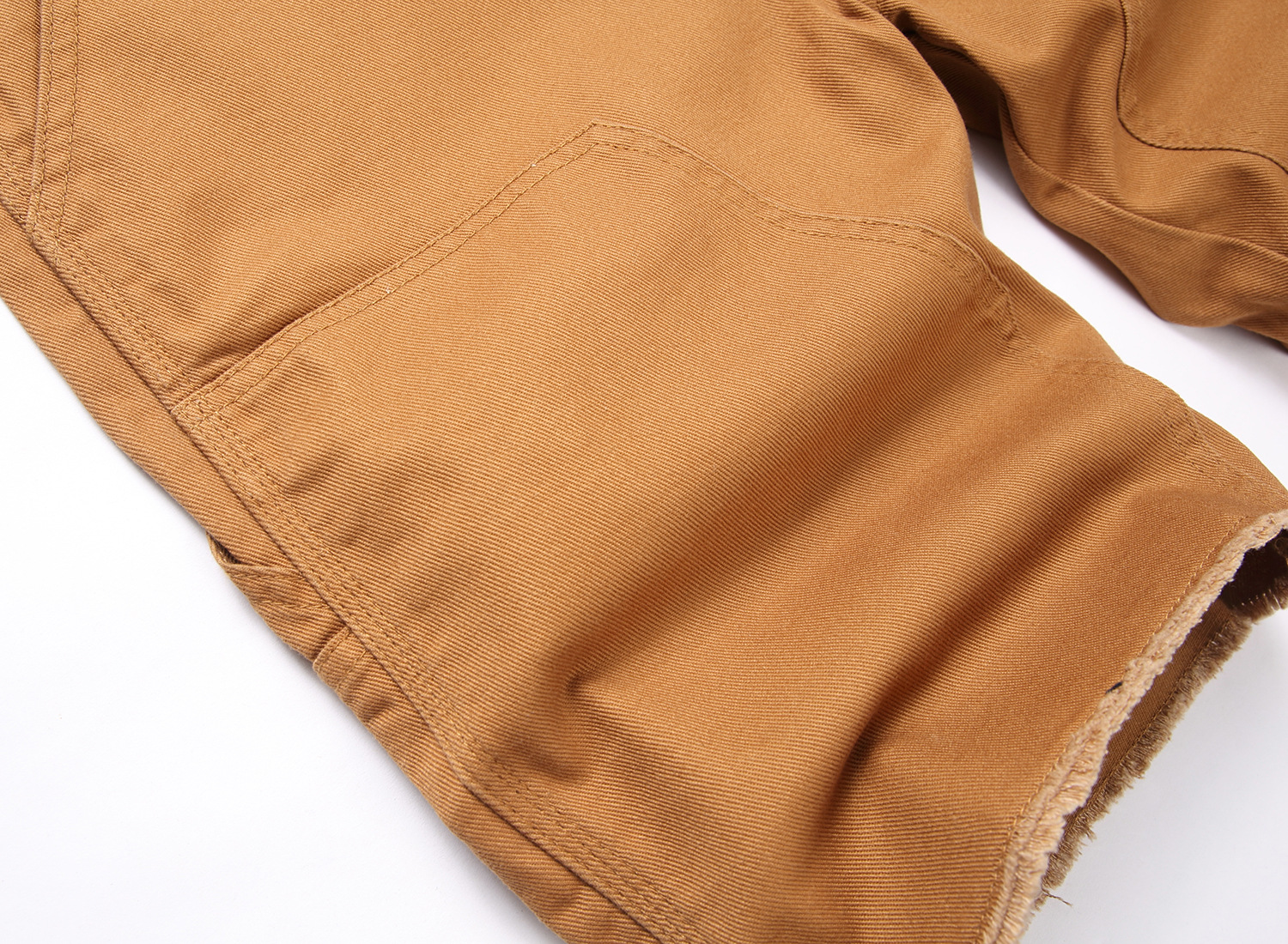 Short en jean homme coupe droite décontracté et polyvalent_voghion.com