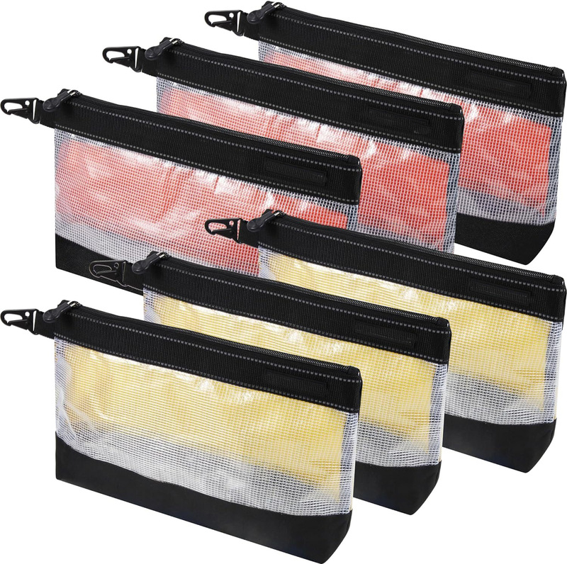 Factory wholesale transparent storage bag storage handbag large hardware tool kit parts storage bag multi-function bag Factory wholesale transparent storage bag storage handbag large hardware tool kit parts storage bag multi-function bag