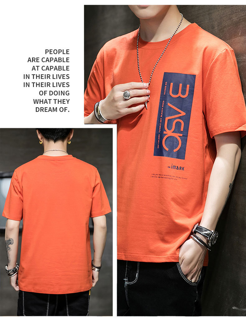 T-shirt homme - Ref 3439148 Image 24