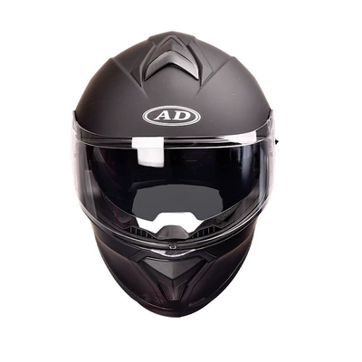Motorcycle Safety Supplies: Helmet for Men and Women, Universal