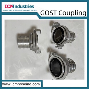 �������^ˮ����ʽ���^51/66/77mm Gost couplings ���Q�����m��