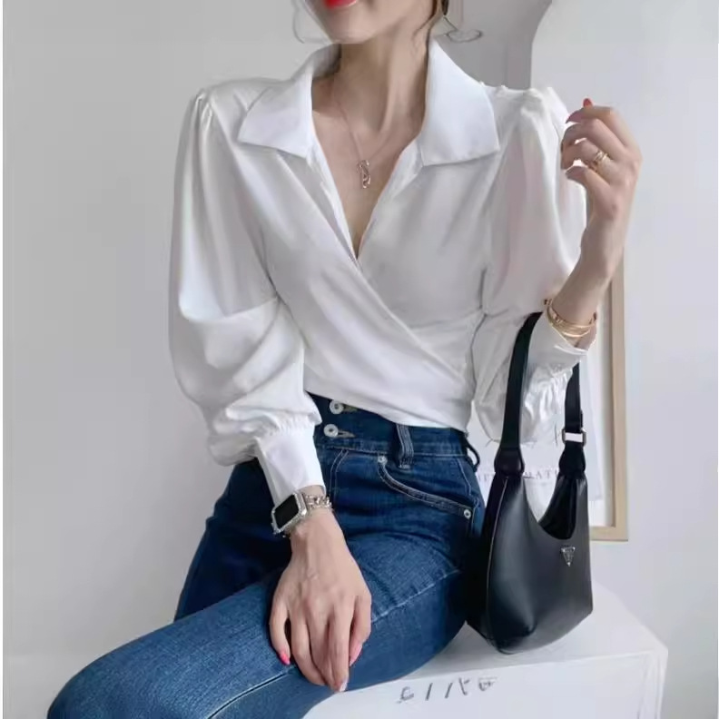 Spring shirt