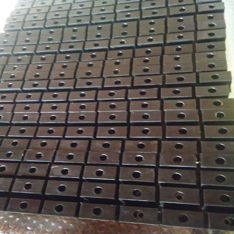 厂家直销汽车模具标准件聚氨酯压条39V1178-17模具配件