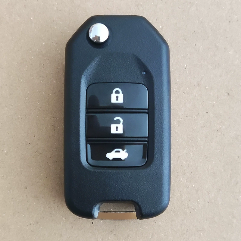 Подходит для KD-K08-VVDI Honda Ling Pali подустройство для ключа дистанционного управления