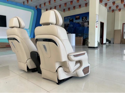 Land Rover Off-Road Vehicle Aviation Seat Parts, Non-Slip Thickened Car Seat Covers, Universal for All Seasons, Car Seat Protection Covers